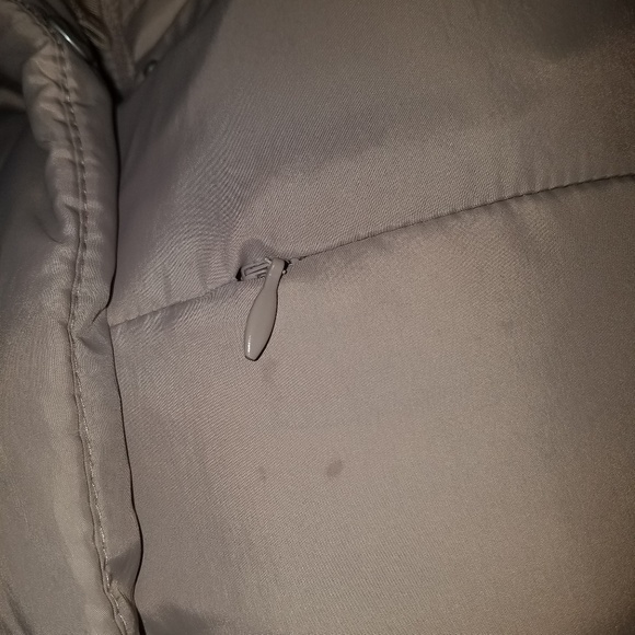 WOMENS GAP XS JACKET EUC - Picture 4 of 4